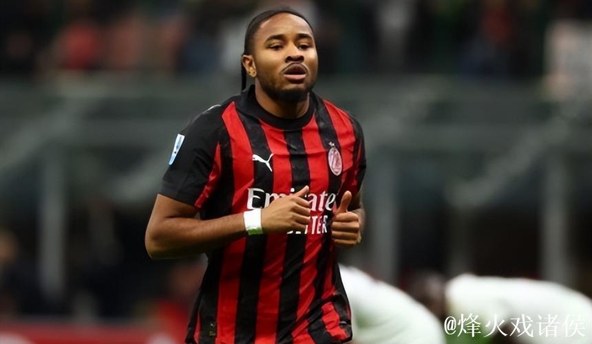 看走眼！米兰3700万欧+顶薪买了个大水货，11场
