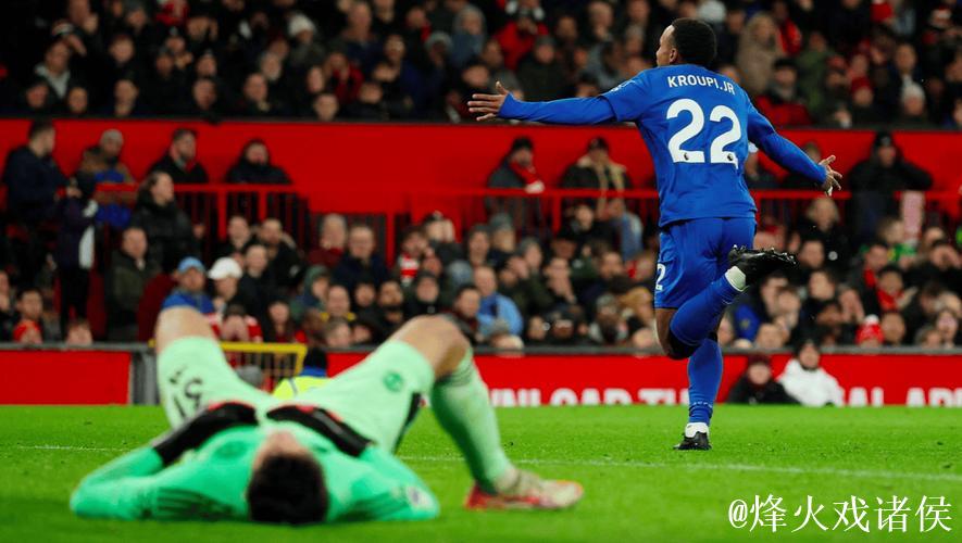 今夜不设防!英超7.3亿豪门三度领先 4-4惨遭爆冷 10轮1败重返前6 今夜不设防!英超7.3亿豪门三度领先 4-4惨遭爆冷 10轮1败重返前6