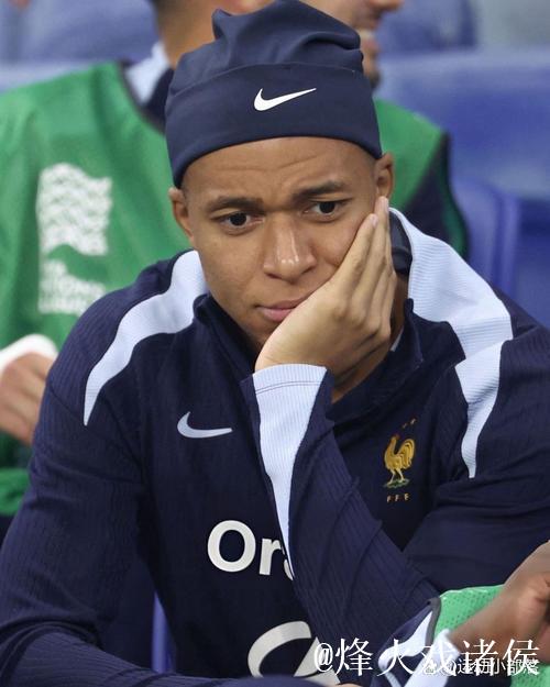 替补未出场，姆巴佩上一次欧冠比赛没出场也是对