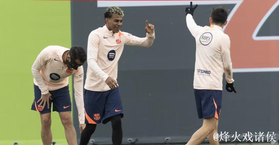 国王杯巴萨客场对阵瓜达拉哈拉,弗里克面临阵容选择 国王杯巴萨客场对阵瓜达拉哈拉,弗里克面临阵容选择