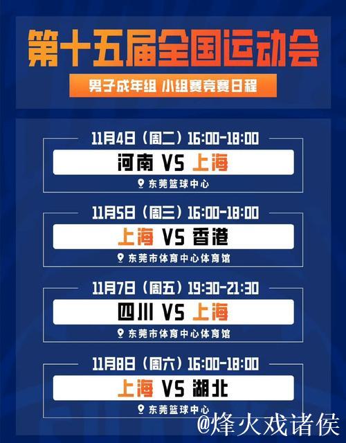 上海男篮分享常规赛赛程表:今晚将迎潜力赛首战 上海男篮分享常规赛赛程表:今晚将迎潜力赛首战