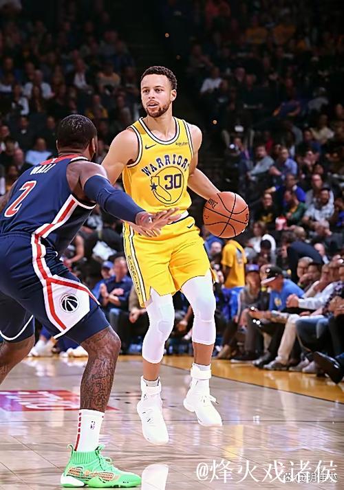 库里26+7+7无力回天 勇士5连败猛龙5战4负