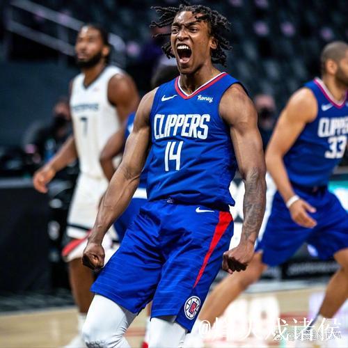 曼恩与快船签下3年4700万提前续约合同 上赛季场均得分8.8分