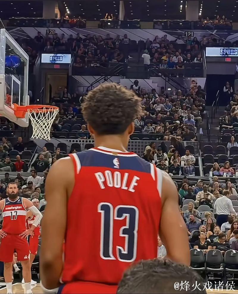 普尔30分助奇才大胜公牛，艾维22分领活塞力克魔术