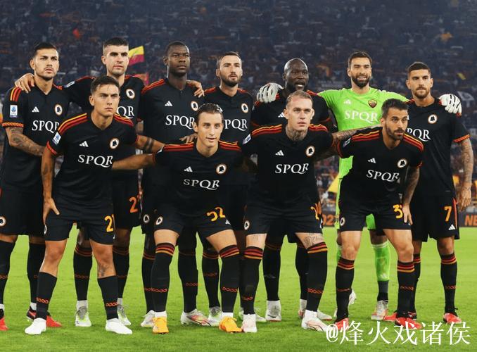 热身赛-卡斯多普乌龙后将功补过 罗马客场1-1逼平法甲劲旅 热身赛-卡斯多普乌龙后将功补过 罗马客场1-1逼平法甲劲旅