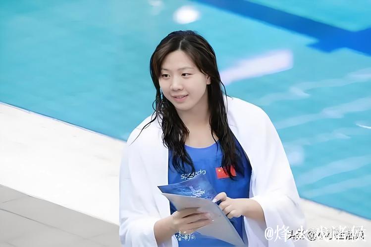 世锦赛女子50米蛙泳:唐钱婷携手杨畅晋级半决赛 世锦赛女子50米蛙泳:唐钱婷携手杨畅晋级半决赛